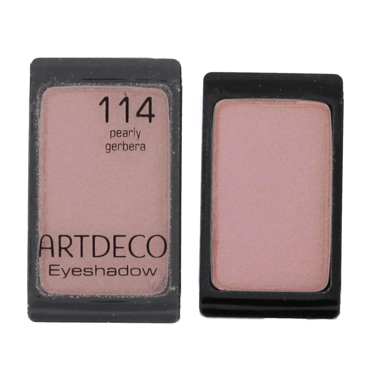 Lidschatten Artdeco Eyeshadow Nº 114 Pearly Gerbera 0,8 g - CA International 