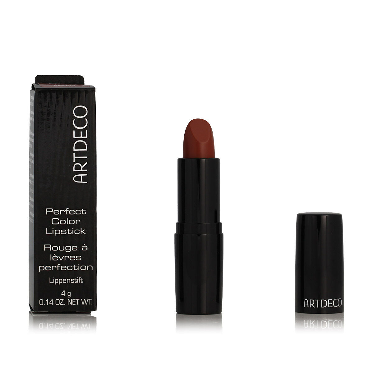 Lippenstift Artdeco Perfect Color Lipstick 4 g - CA International 