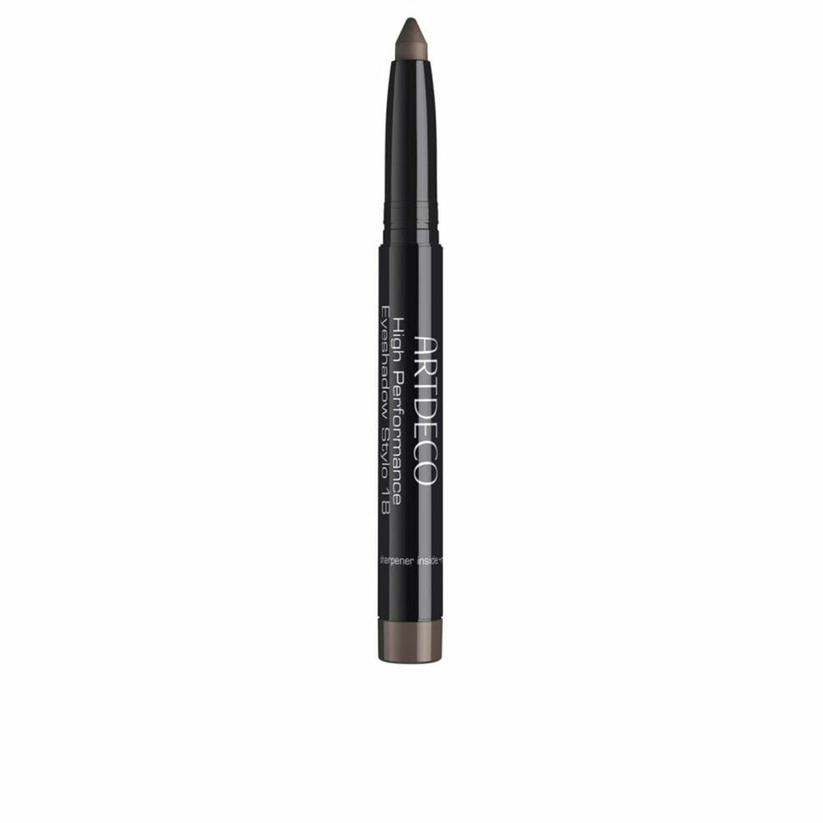 Eyeshadow Artdeco High Performance Nº 18 Mat brown 1,4 g - CA International   #