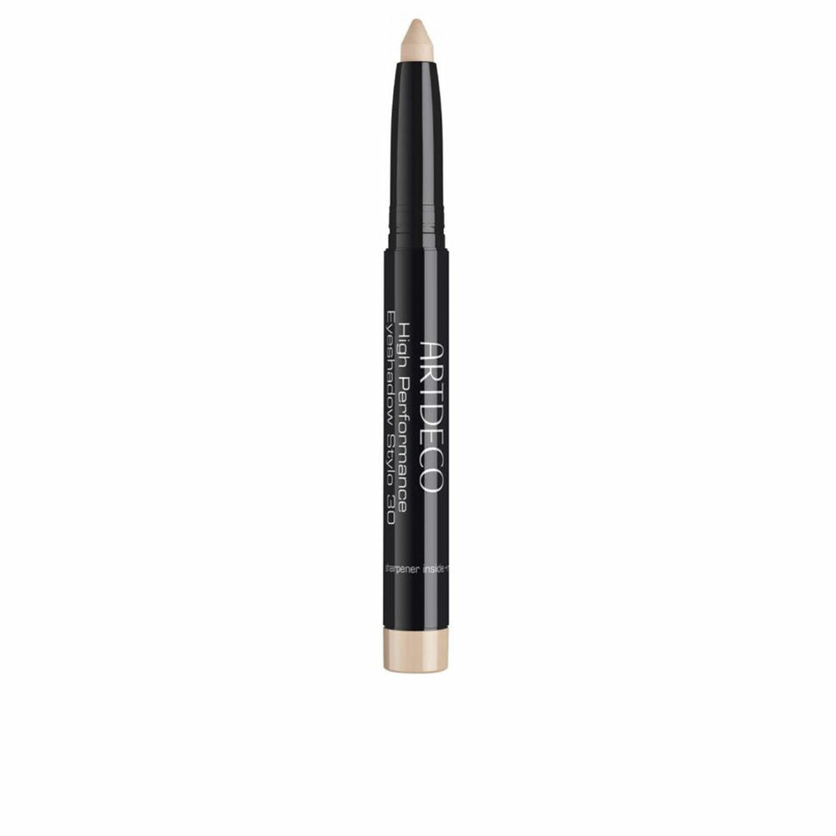 Eyeshadow Artdeco High Performance Mat beige 1,4 g - CA International   #