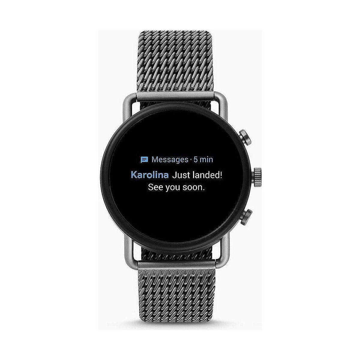 Smartwatch Skagen FALSTER - CA International 