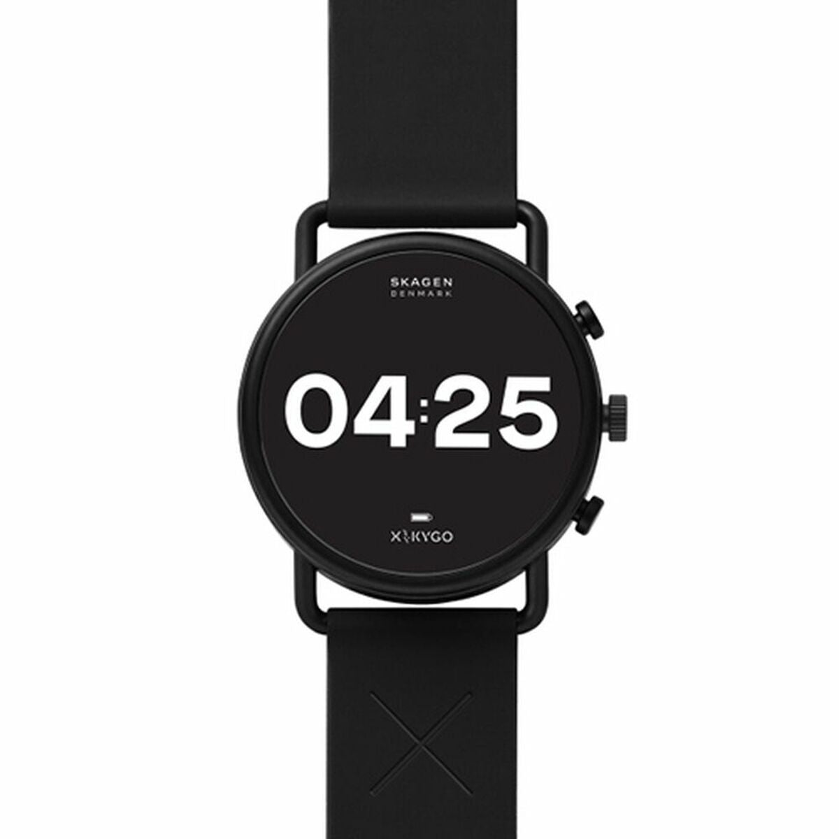 Smartwatch Skagen X by KYGO - Gen. 5 - CA International   #