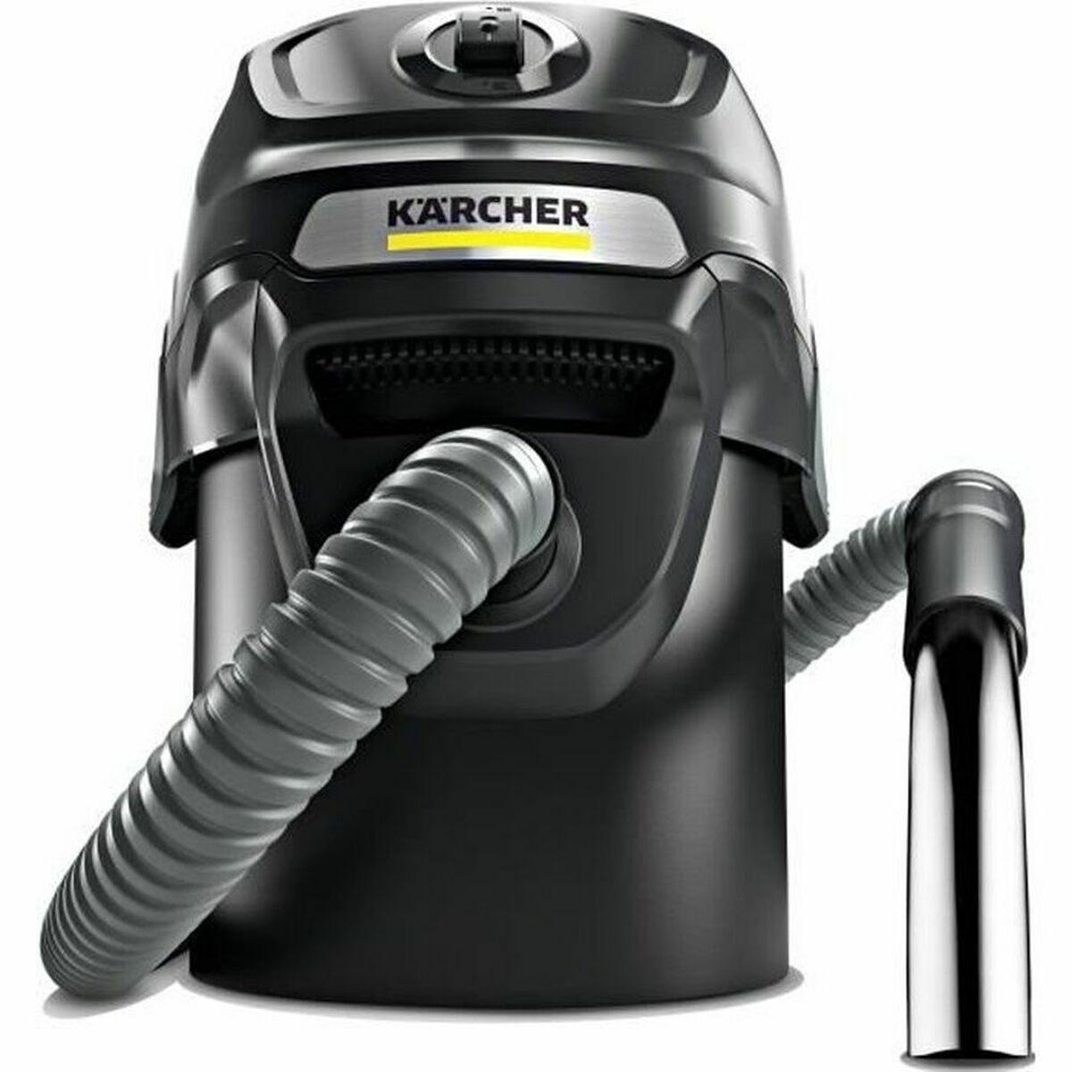 Staubsauger Kärcher AD 2 600 W 14 L Schwarz - CA International 