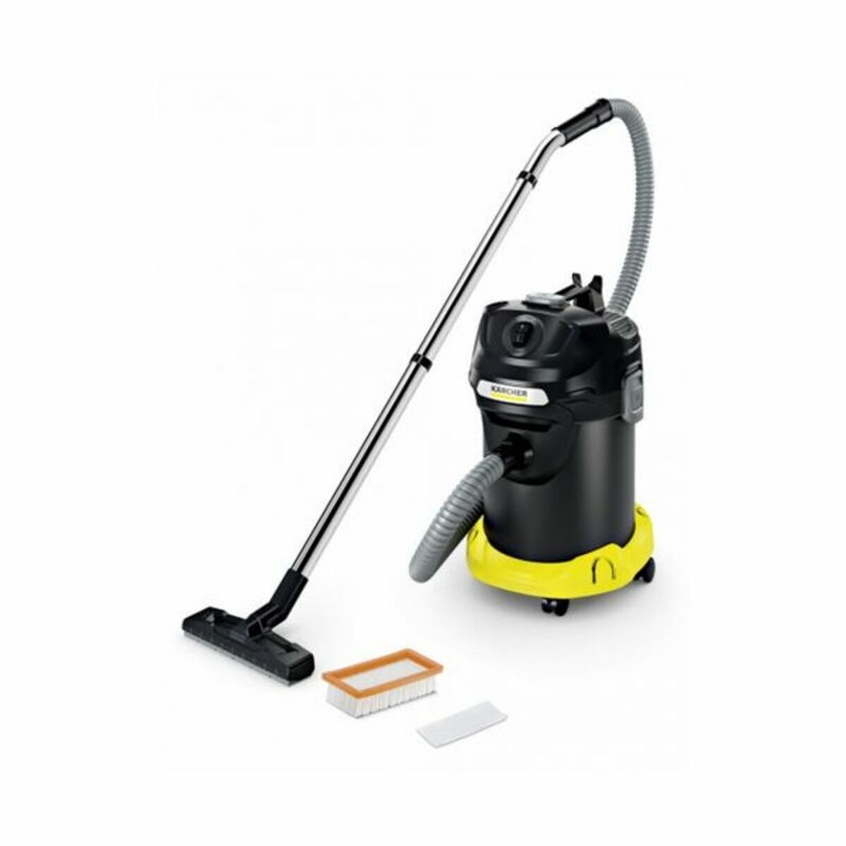 Bagless Vacuum Cleaner Karcher 1.629-731.0 17 L 600W Black-CA International