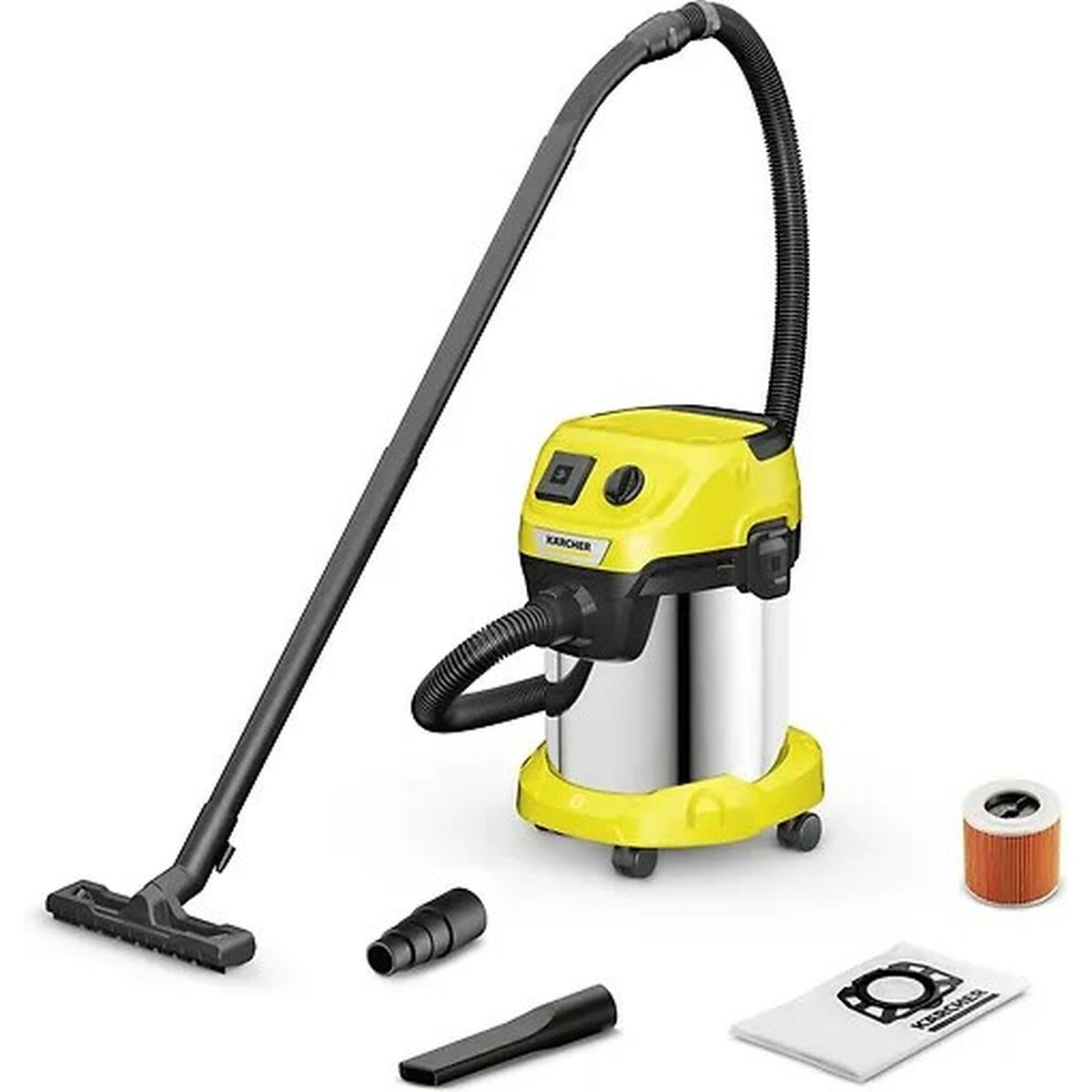 Stick Vacuum Cleaner Kärcher 1.628-190.0 1000 W - CA International   #