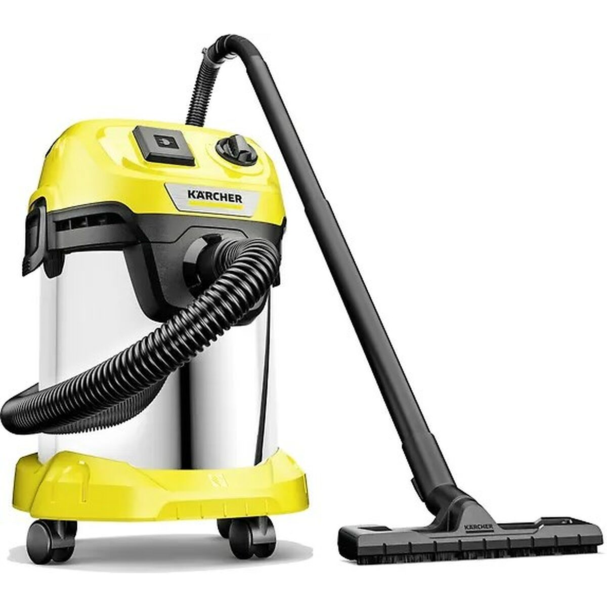 Stick Vacuum Cleaner Kärcher 1.628-190.0 1000 W - CA International   #