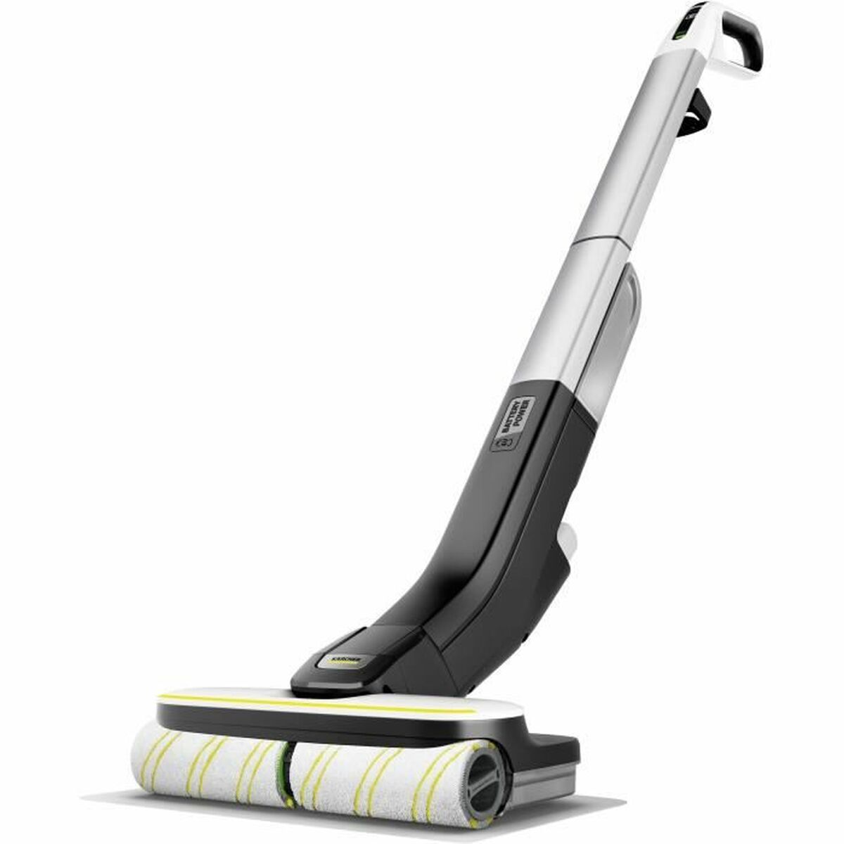 Cordless Vacuum Cleaner Kärcher FC 4-4-CA International