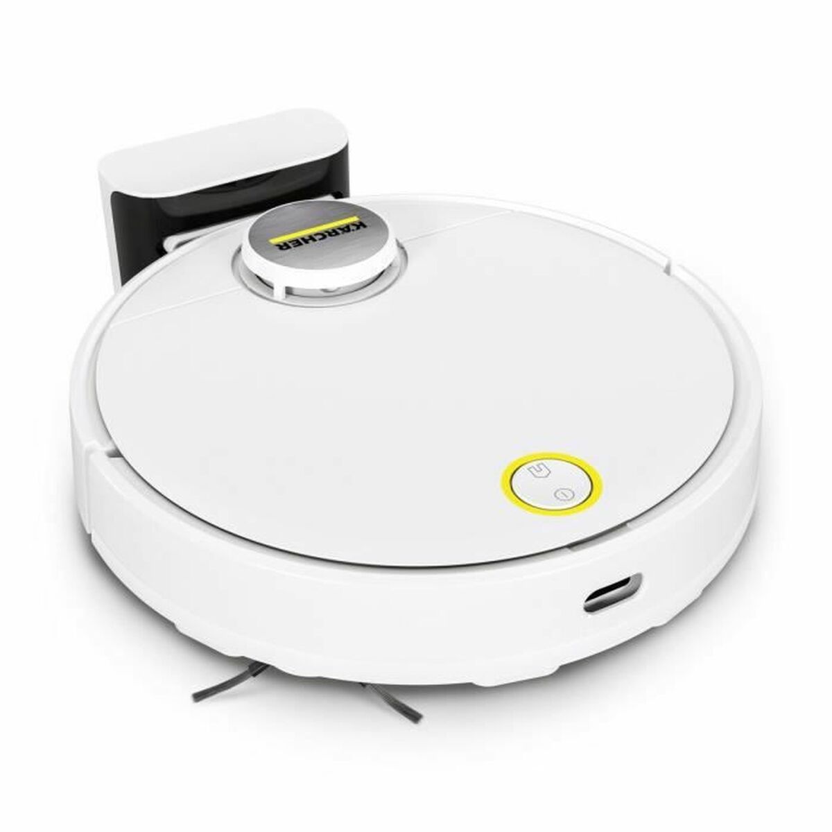 Robot Vacuum Cleaner Kärcher White - CA International   #