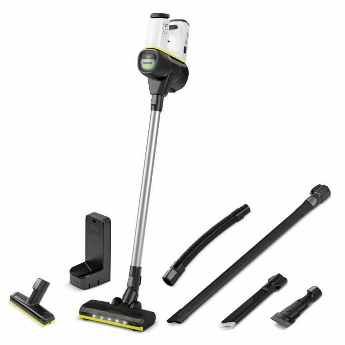 Stick Vacuum Cleaner Kärcher VC 6 Cordless OurFamily Car - CA International   #