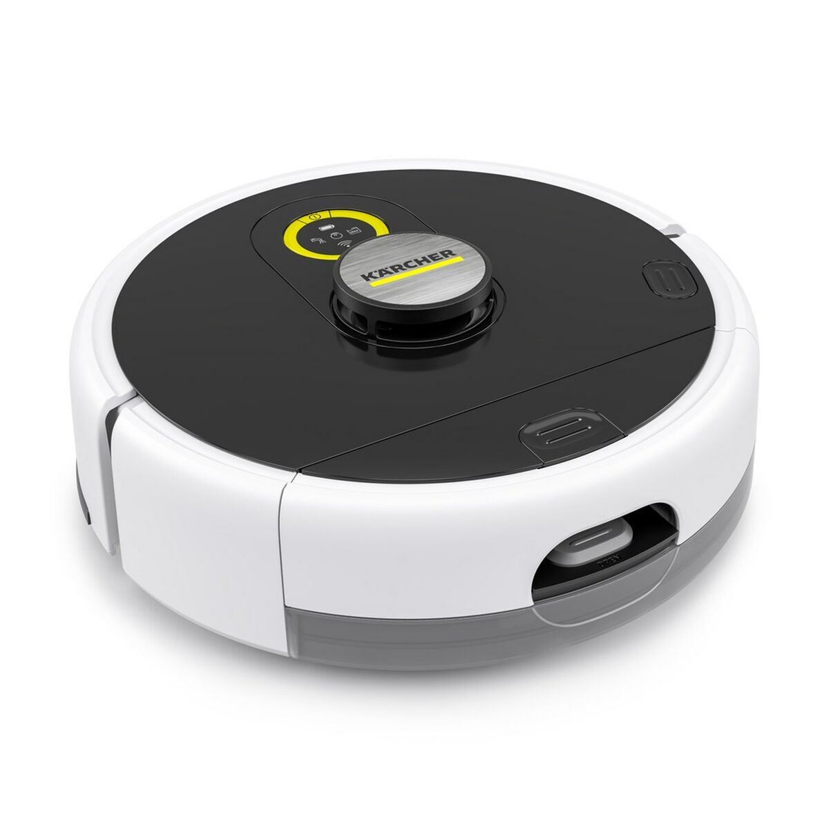 Robot Vacuum Cleaner Kärcher RCF 3 5200 mAh - CA International   #