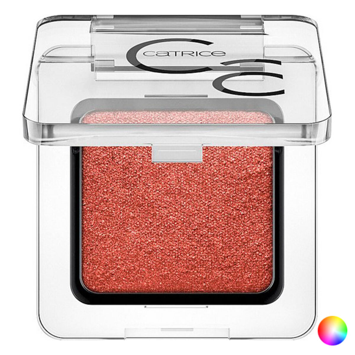 Eyeshadow Art Couleurs Catrice (2 g) - CA International   #