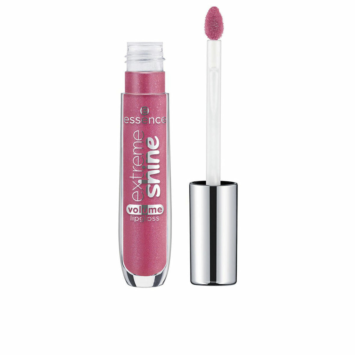 Lip-gloss Essence Extreme Shine Nº 06-candy shop 5 ml-CA International