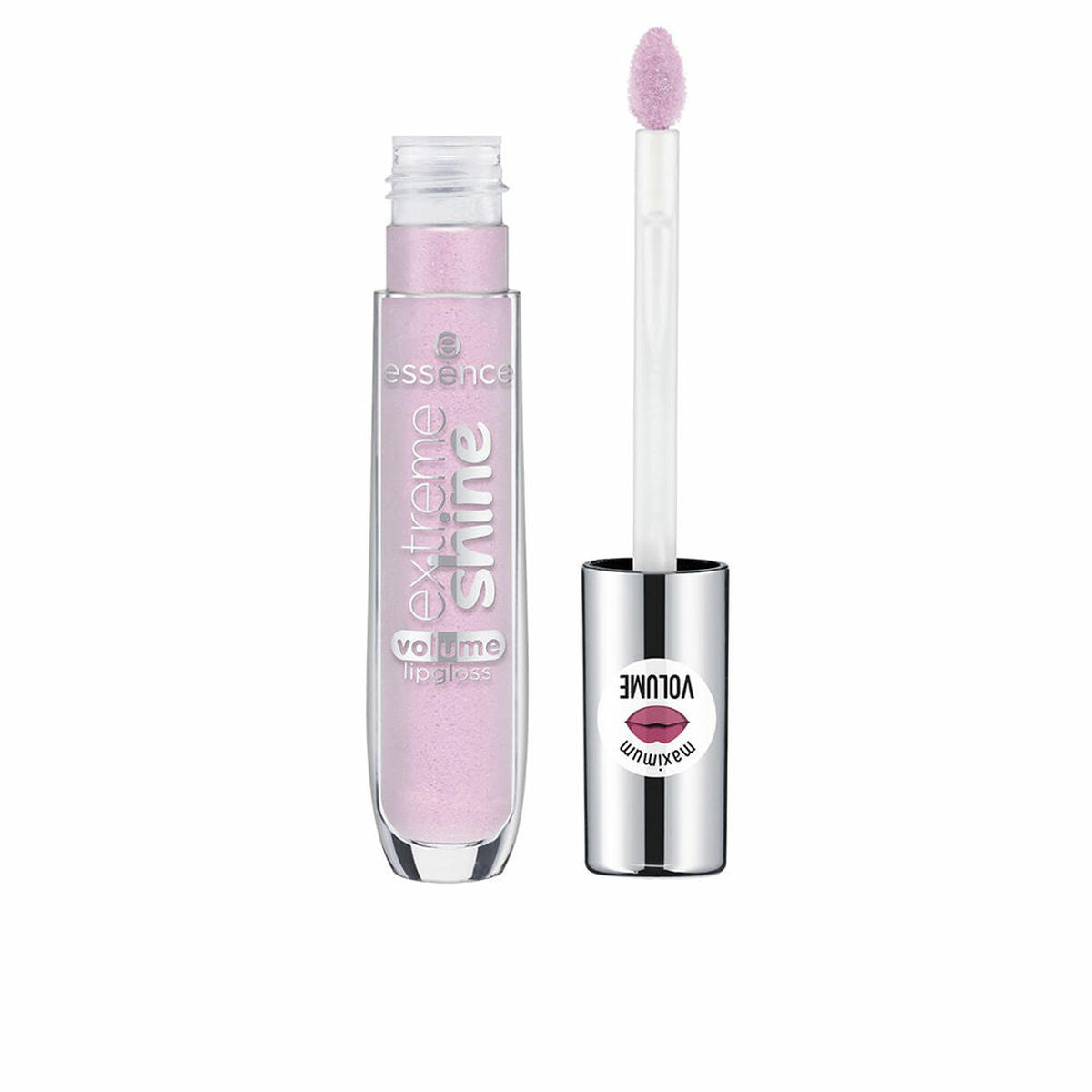 Lip-gloss Essence Extreme Shine Nº 102-sweet dreams 5 ml - CA International   #