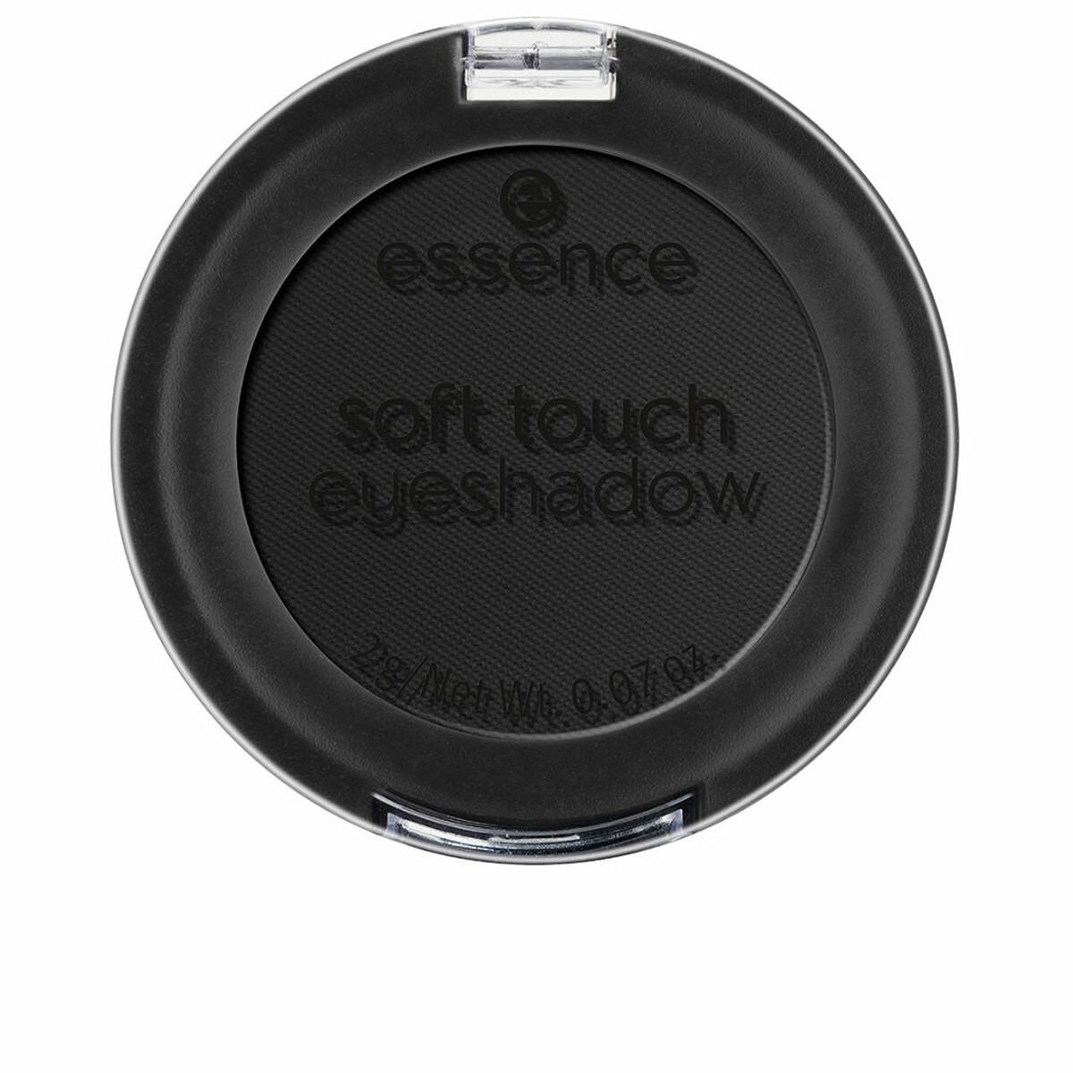 Lidschatten Essence Soft Touch 2 g Nº 06 - CA International  