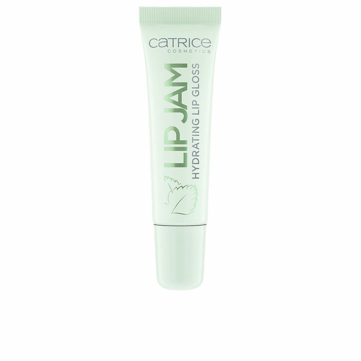 Lip-gloss Catrice Lip Jam Nº 050 10 ml - CA International   #