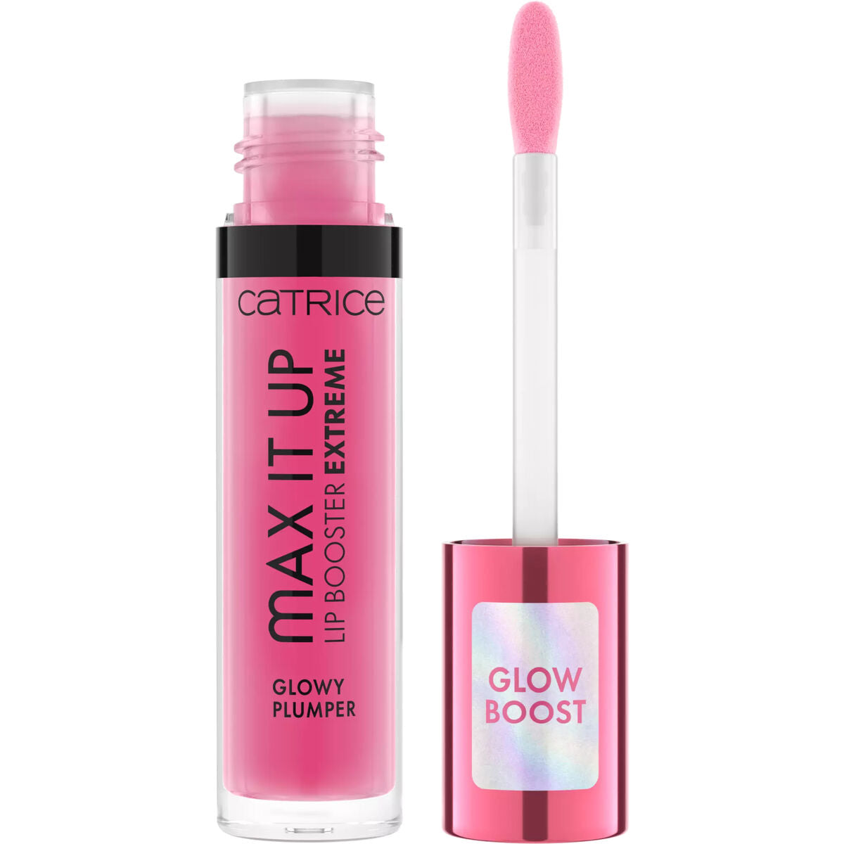 Lip-gloss Catrice Max It Up Nº 040 Glow On Me 4 ml - CA International   #