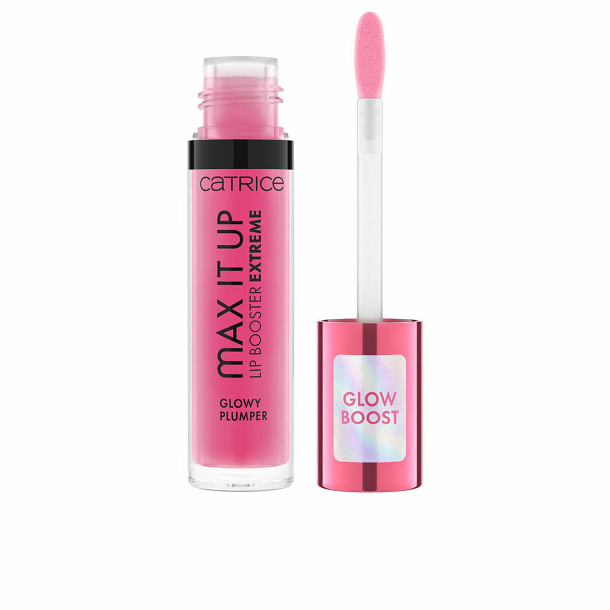 Lip-gloss Catrice Max It Up Nº 040 Glow On Me 4 ml - CA International   #