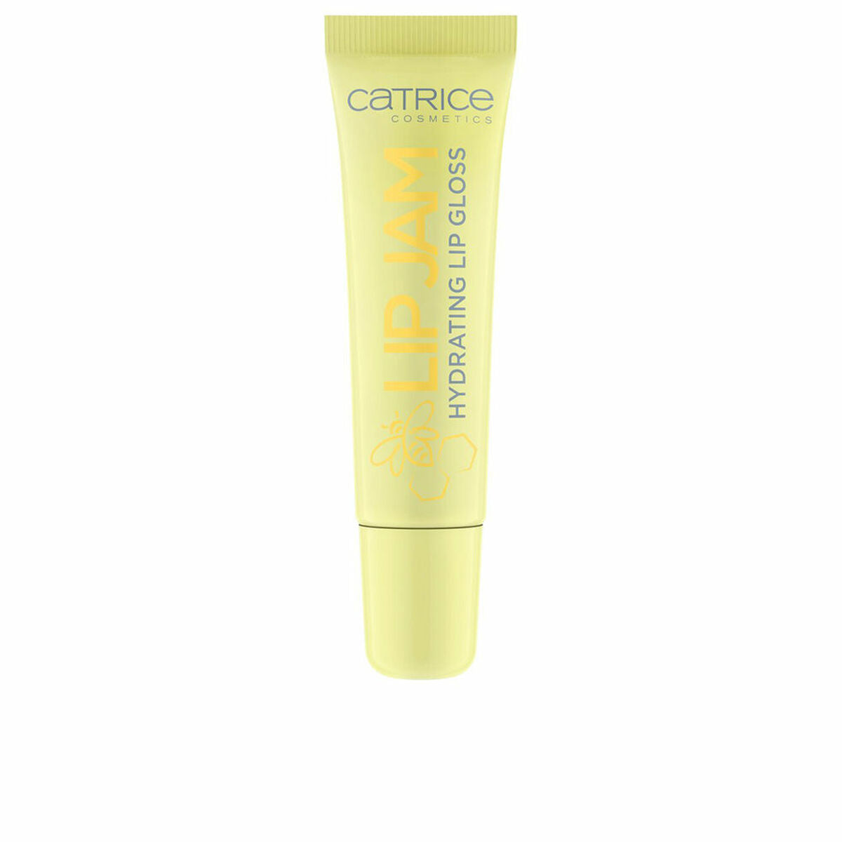 Lip-gloss Catrice Lip Jam Nº 060 Honey, I'm Home 10 ml-CA International