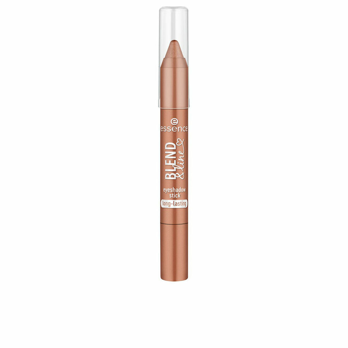 Eyeshadow Essence Blend and Line Nº 01 Copper feels 1,8 g Stick - CA International   #