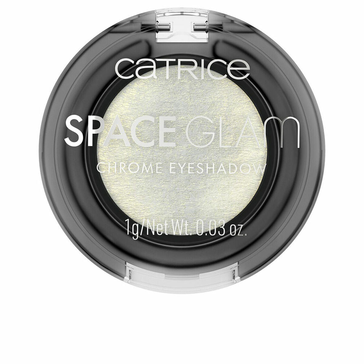 Lidschatten Catrice Space Glam Nº 010 Moonlight Glow 1 g - CA International 