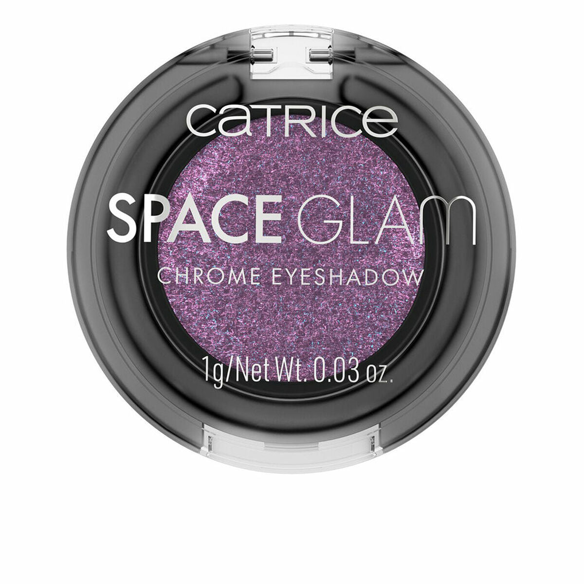 Eyeshadow Catrice Space Glam Nº 020 Supernova 1 g - CA International   #