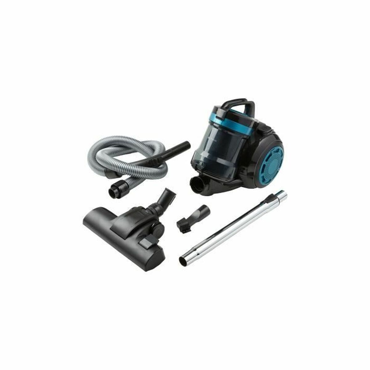 Extractor Medion Turquoise Black/Blue 800 W - CA International   #