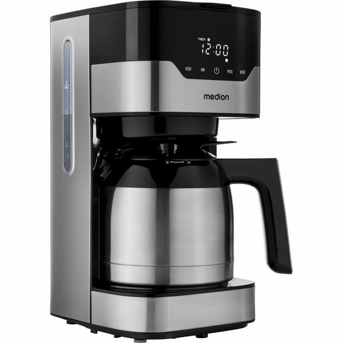 Drip Coffee Machine Medion 900 W 1,2 L-CA International