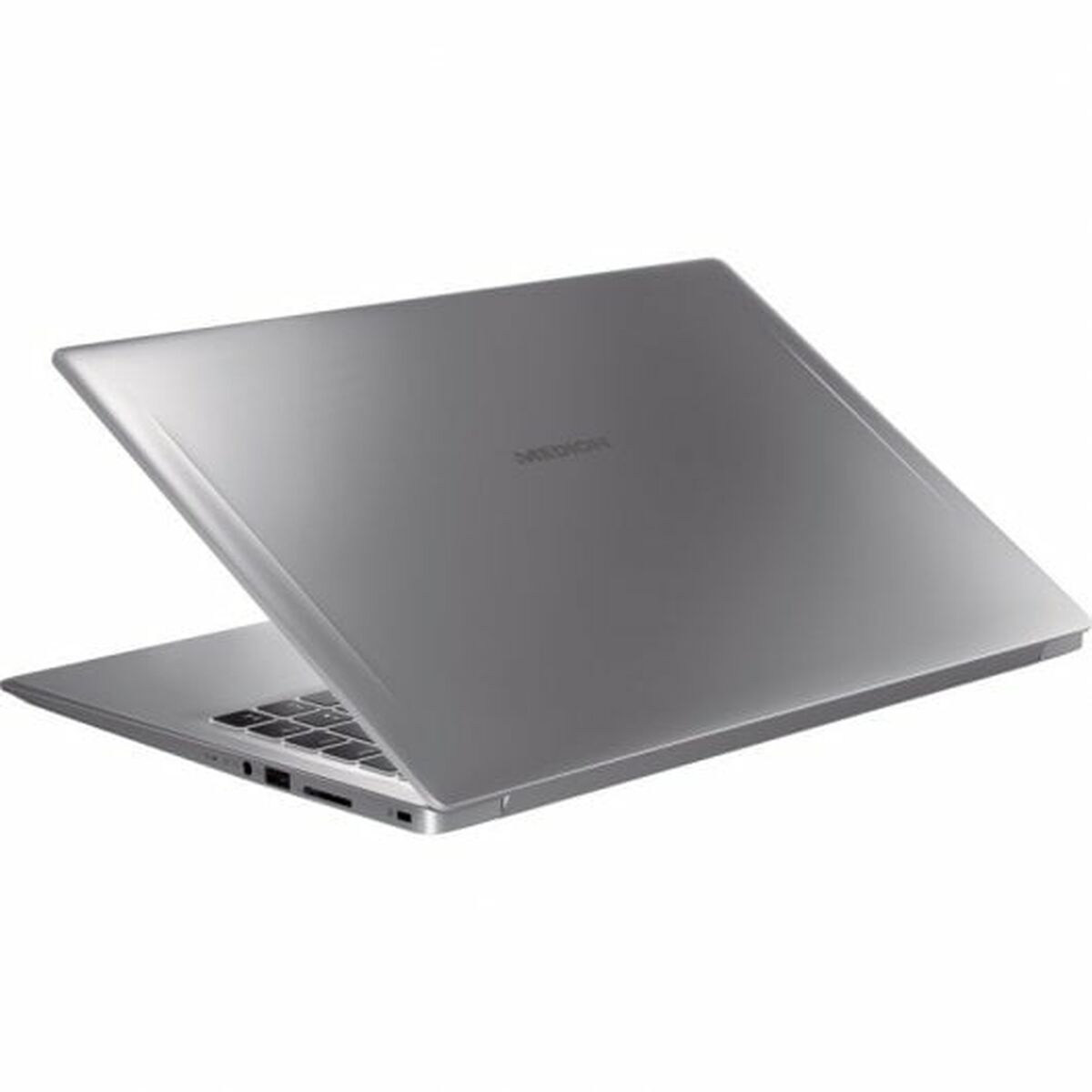 Laptop Medion Akoya S15447 15,6" Intel© Core™ i5-10210U 8 GB RAM 512 GB SSD - CA International 