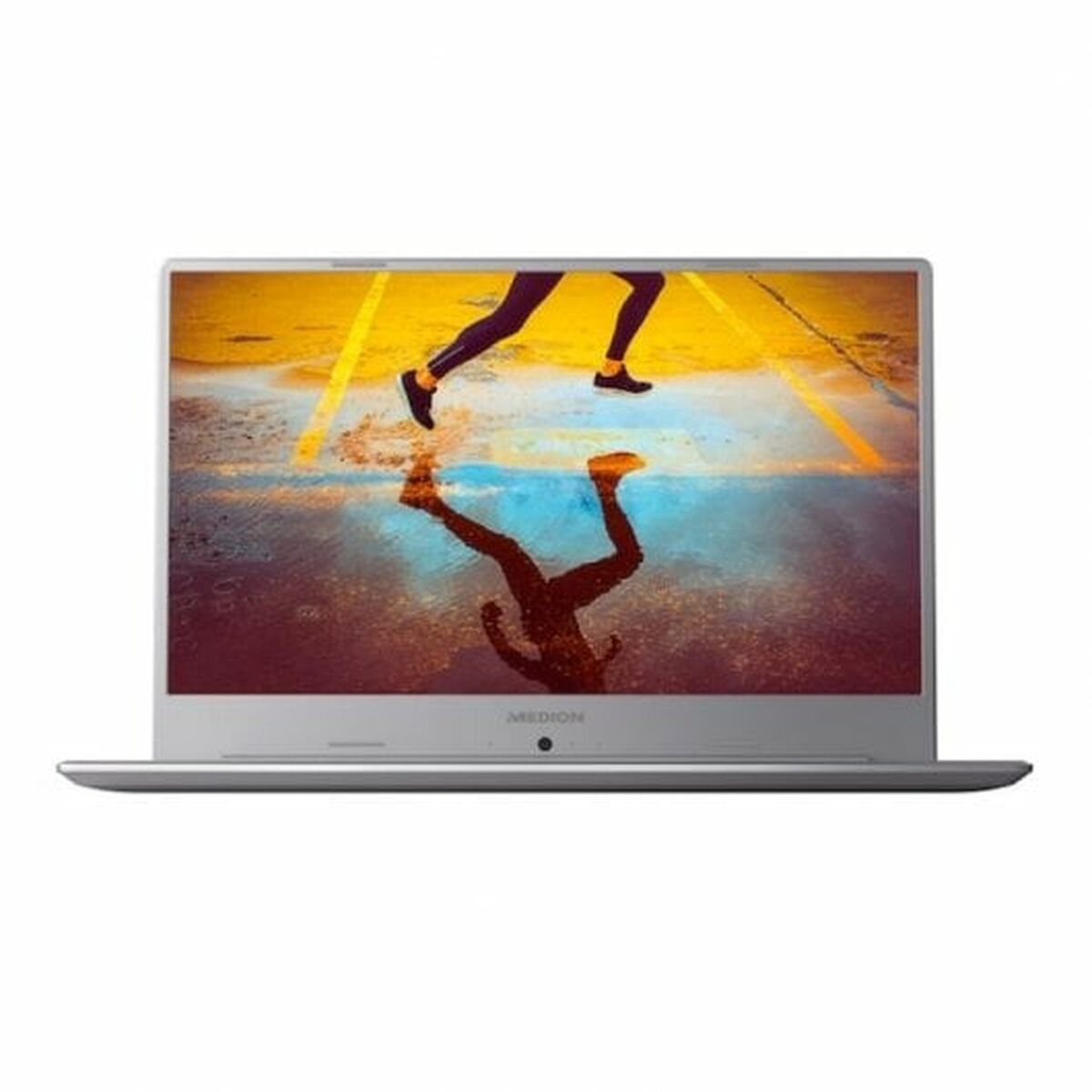 Laptop Medion Akoya S15447 15,6" Intel© Core™ i5-10210U 8 GB RAM 256 GB SSD - CA International   #