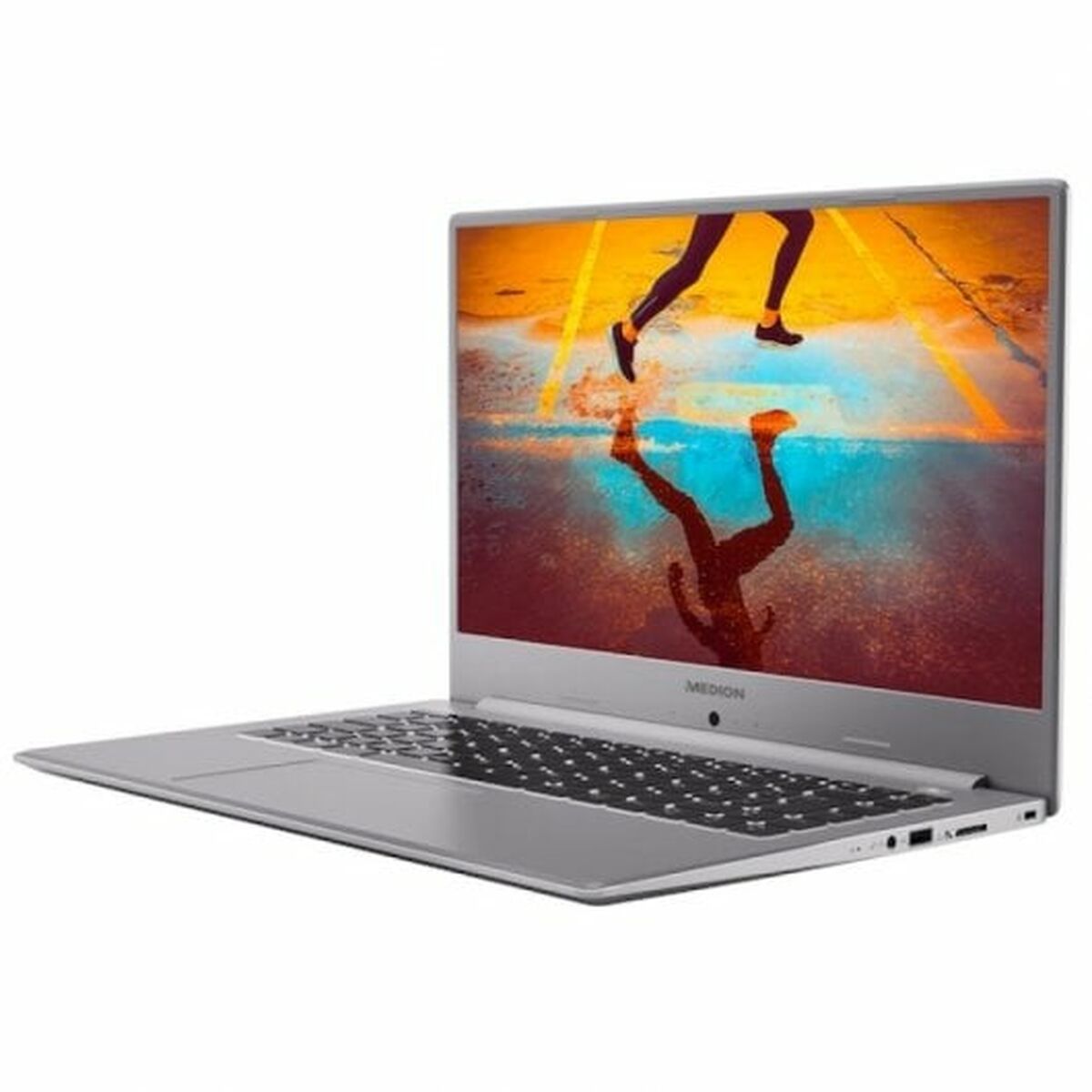 Laptop Medion Akoya S15447 15,6" Intel© Core™ i5-10210U 8 GB RAM 256 GB SSD - CA International   #