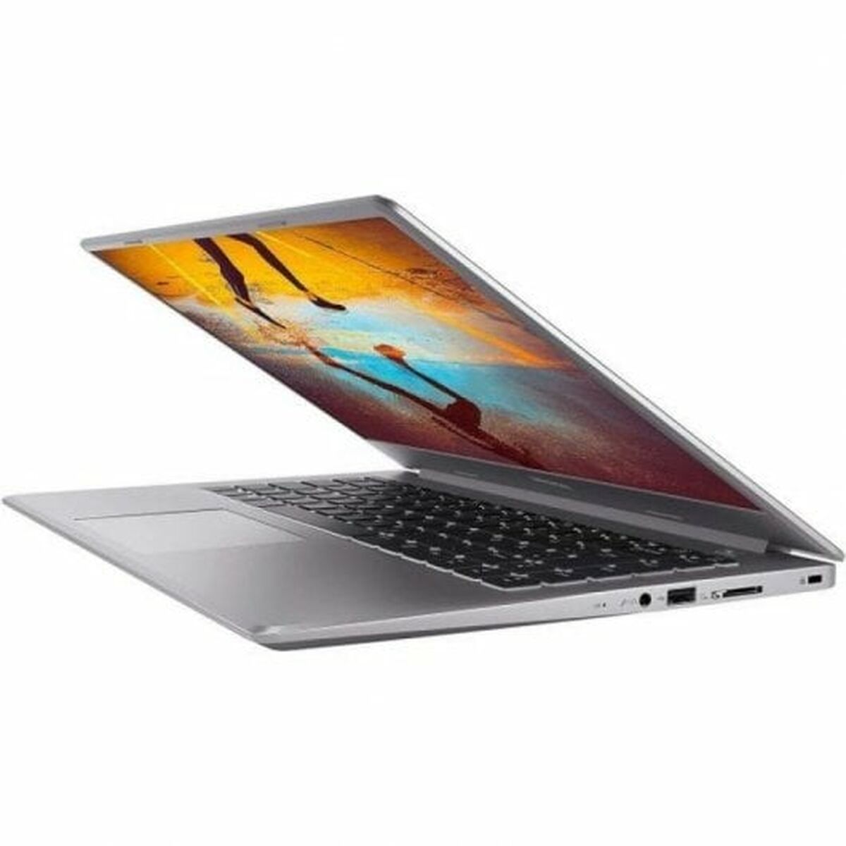 Laptop Medion Akoya S15447 15,6" Intel© Core™ i5-10210U 8 GB RAM 256 GB SSD - CA International   #