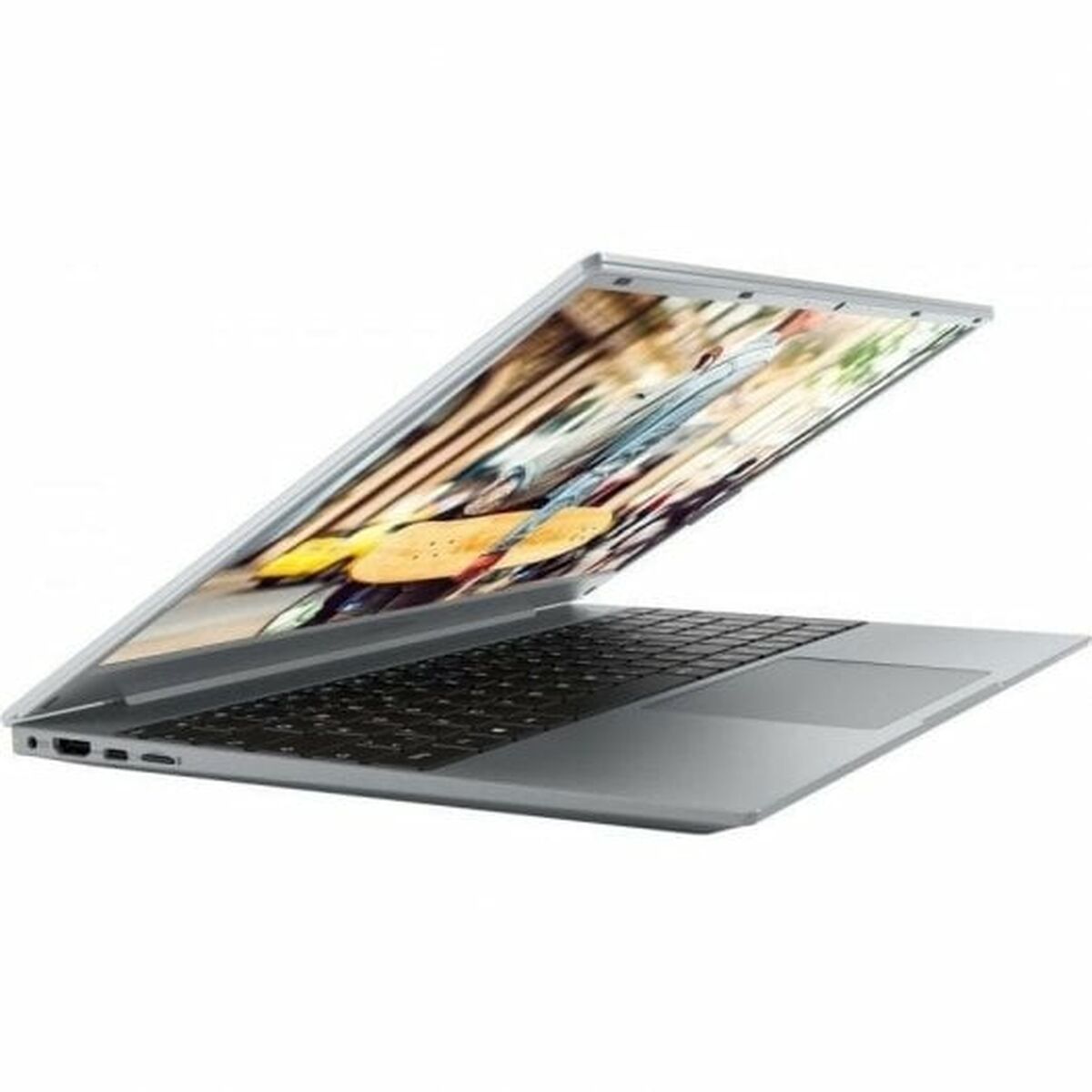 Laptop Medion MD62425 15,6" 8 GB RAM 256 GB SSD - CA International  