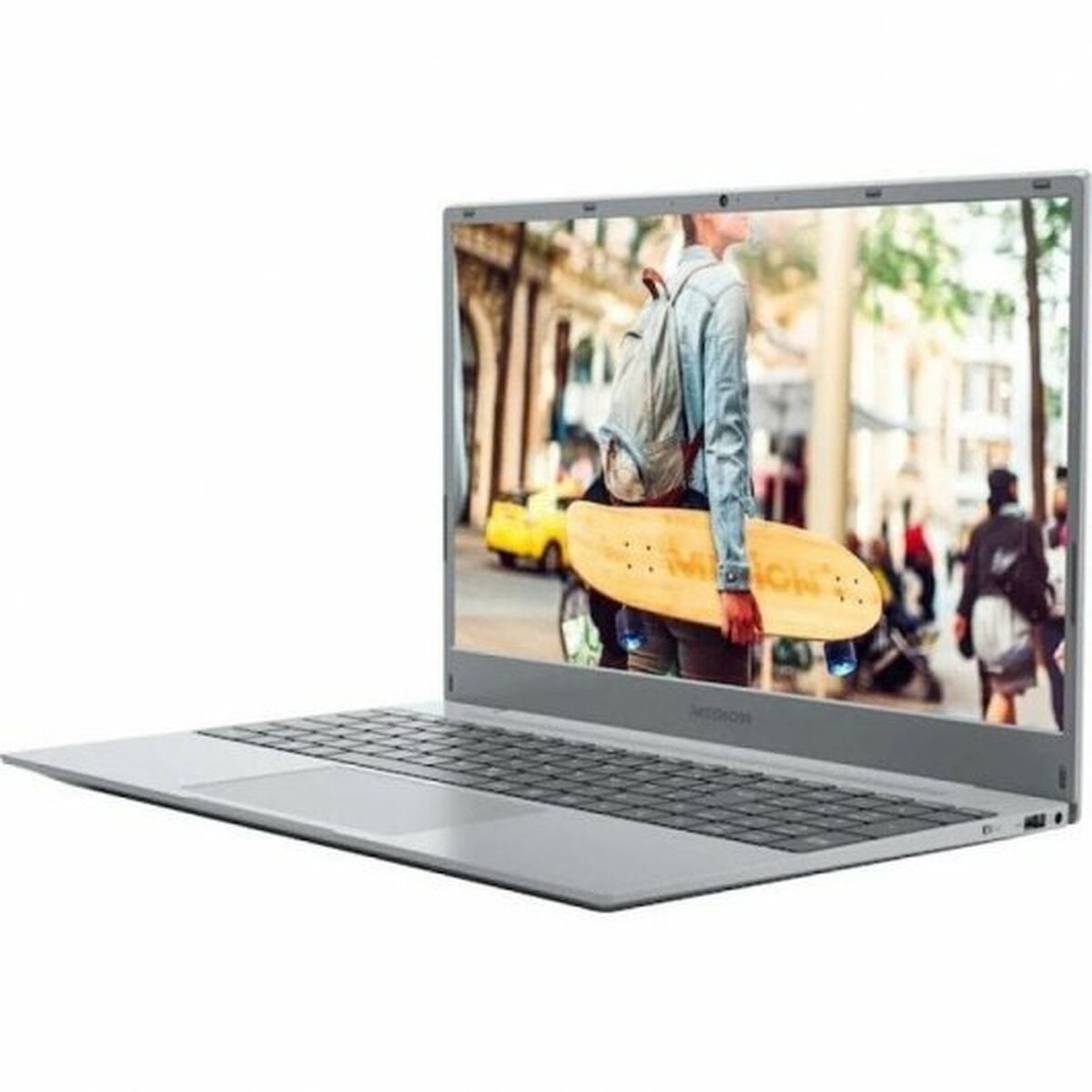 Laptop Medion Akoya E15301 MD62425 15,6" 8 GB RAM 256 GB SSD-CA International