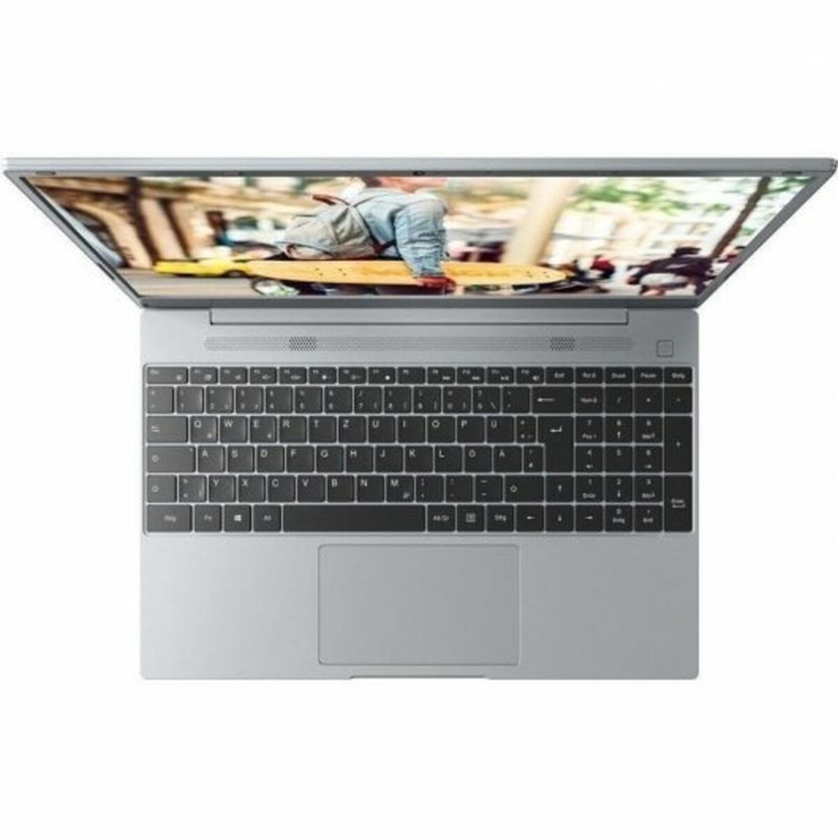 Laptop Medion Akoya E15301 MD62425 15,6" 8 GB RAM 256 GB SSD - CA International 