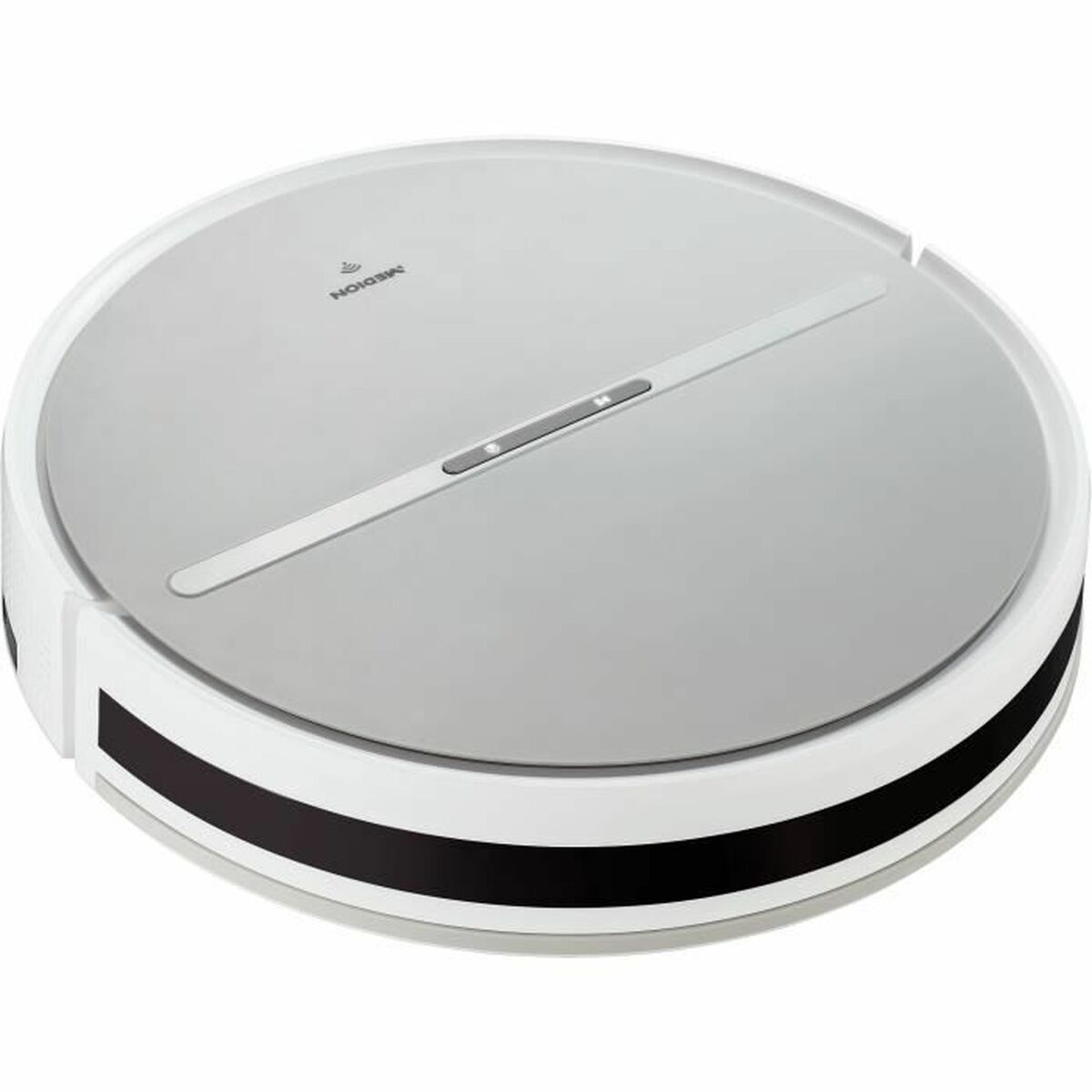 Robot Vacuum Cleaner Medion 2000 Pa 400 ml - CA International   #