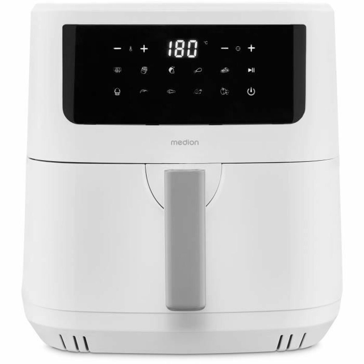 Air Fryer Medion LIFE P10 XL White 2150 W 6,8 L-CA International