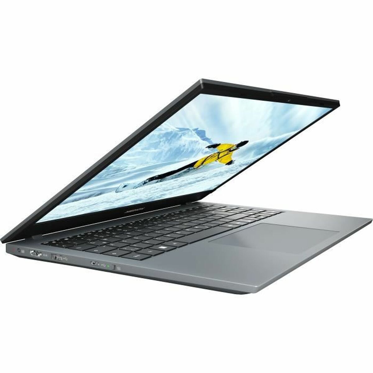 Laptop Medion SNB E15423 MD62540 15,6" Intel© Core™ i3-1115G4 8 GB RAM 256 GB - CA International 