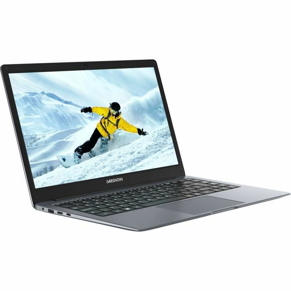 Laptop Medion SNB E14223 MD62560 15,6" Intel Celeron N4120 128 GB SSD - CA International   #