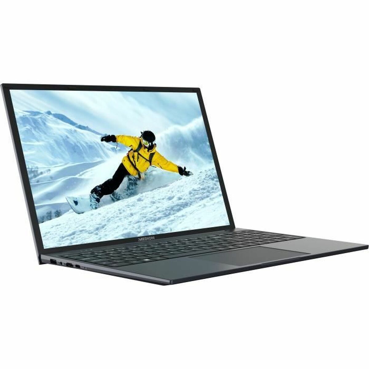 Laptop Medion SNB E16423 MD62557 15,6" Intel© Core™ i3-1115G4 8 GB RAM 256 GB SSD - CA International   #