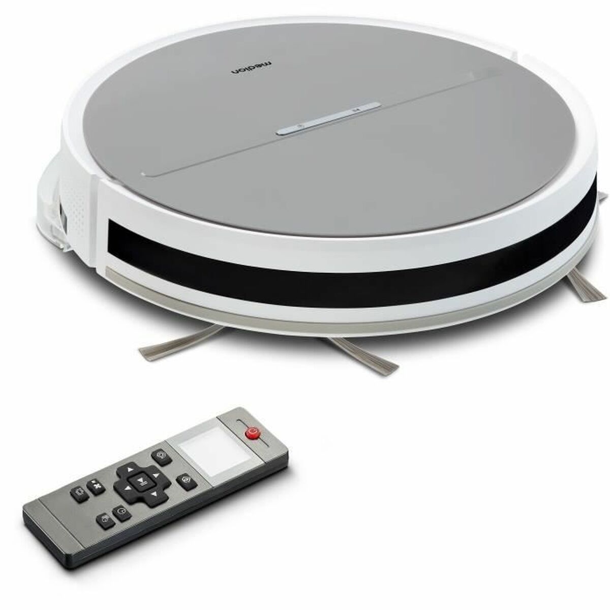 Robot Vacuum Cleaner Medion E35-CA International