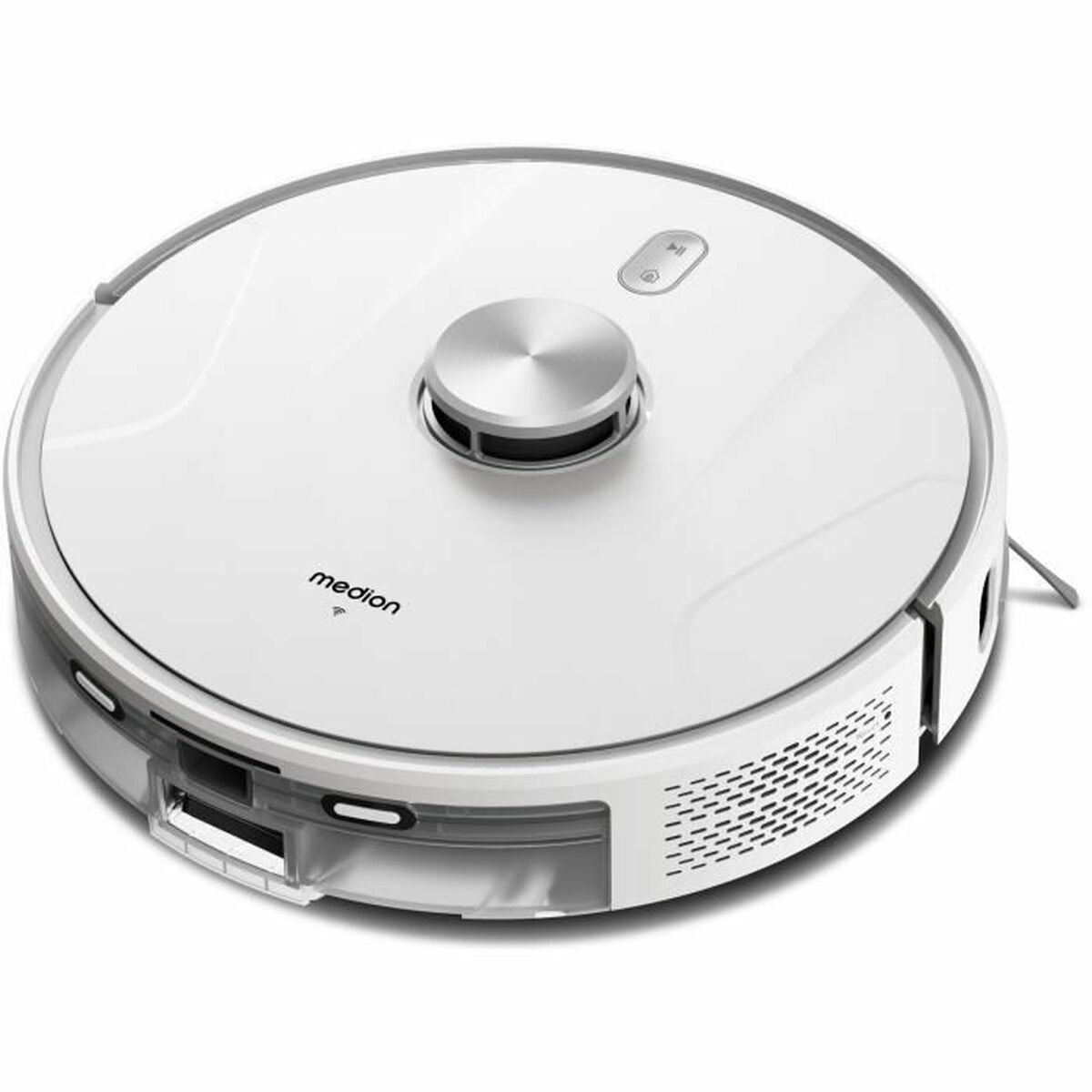 Robot Vacuum Cleaner Medion X41 SW+-CA International