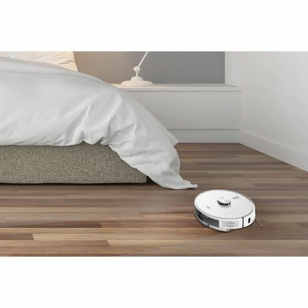 Robot Vacuum Cleaner Medion X41 SW+-CA International