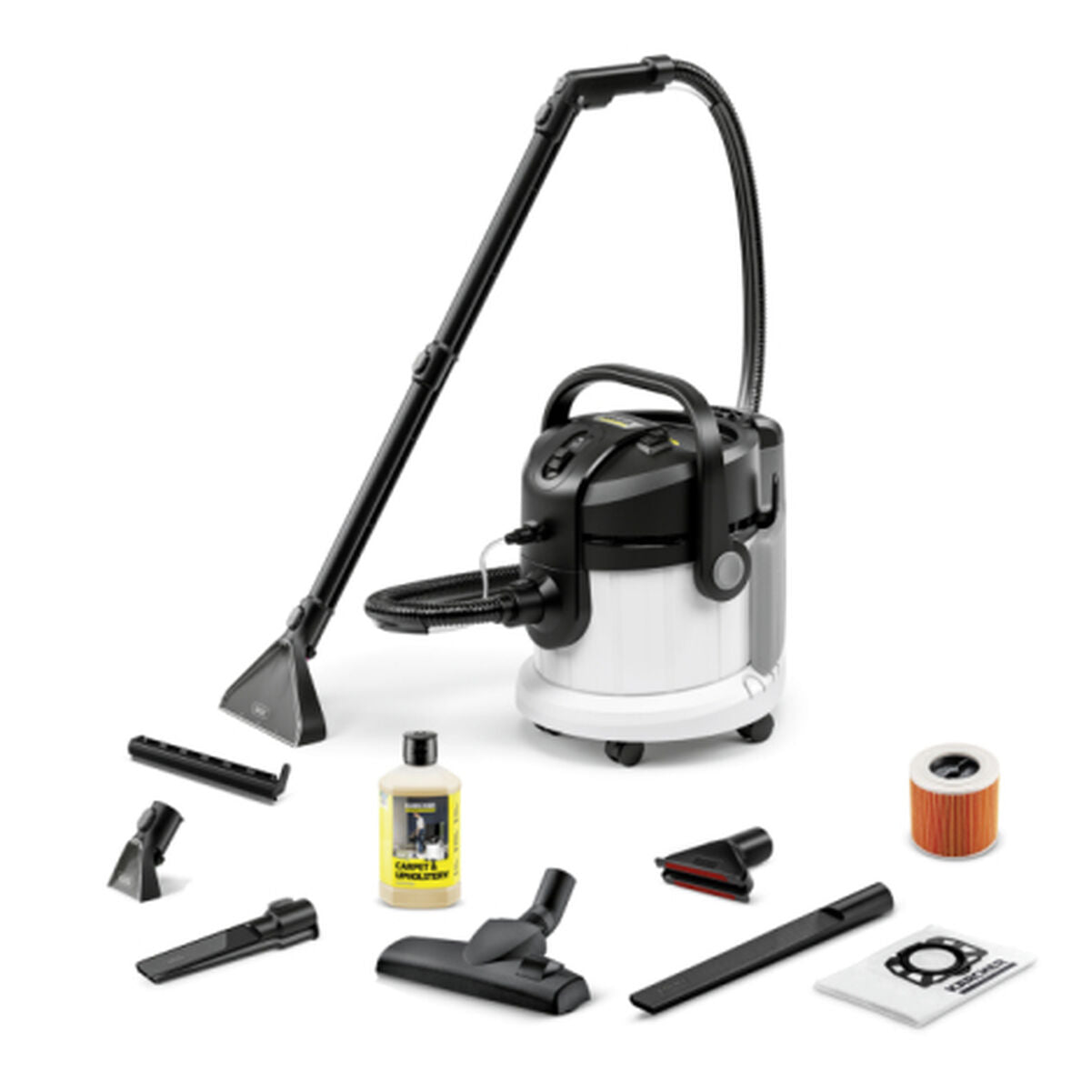 Stick Vacuum Cleaner Kärcher 1.081-171.0 1000 W - CA International   #