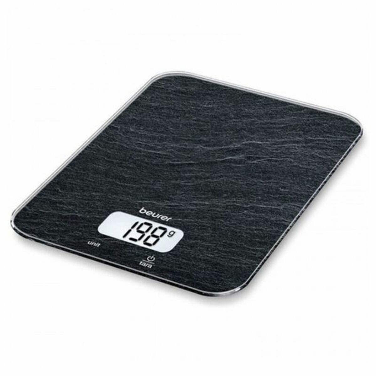 kitchen scale Beurer 70416 Black-CA International