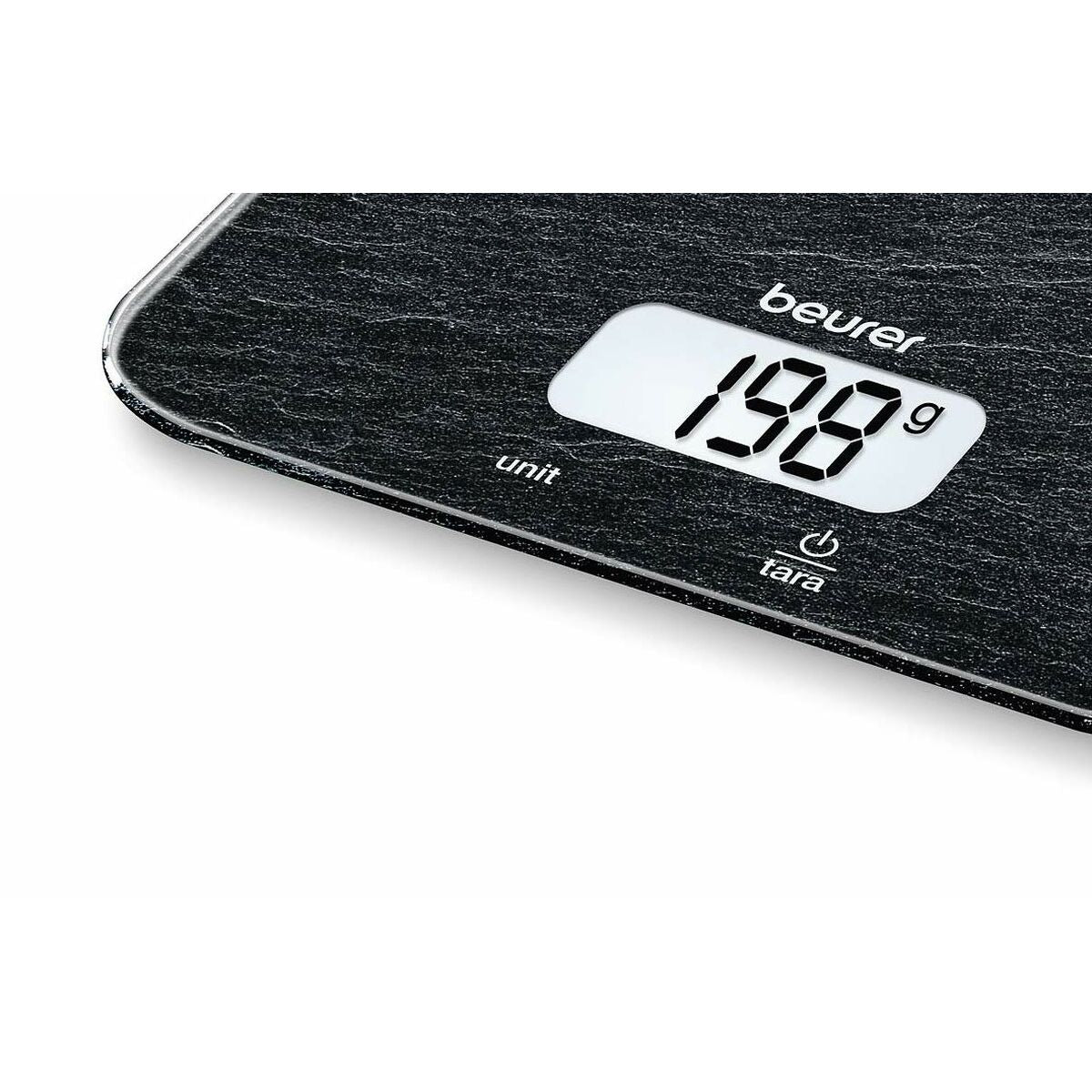 kitchen scale Beurer 70416 Black - CA International   #