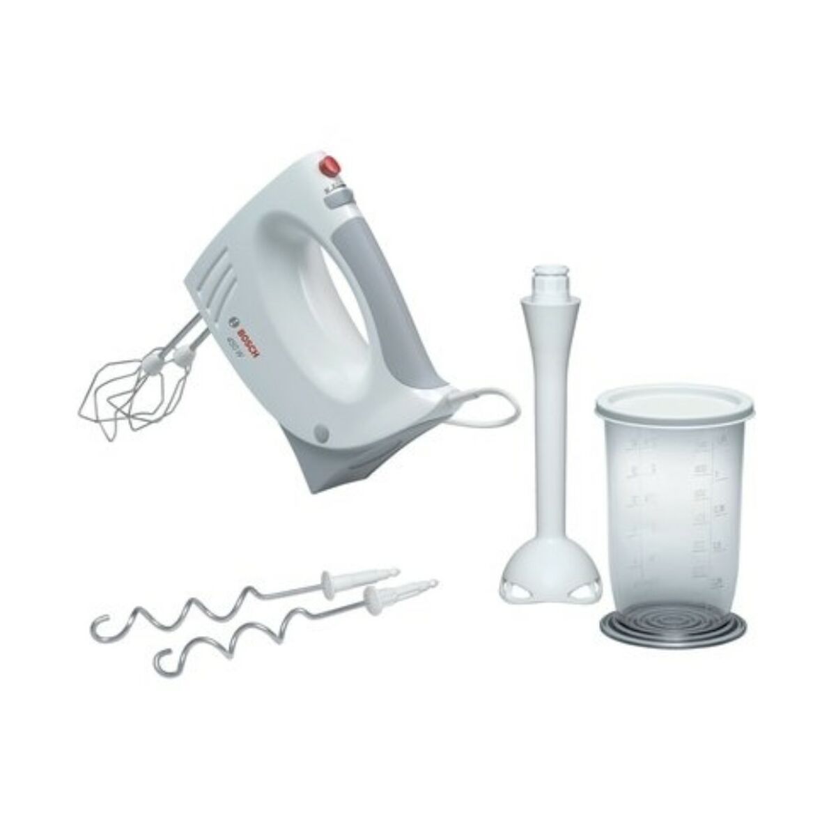 Hand Mixer BOSCH MFQ3540 450W - CA International   #