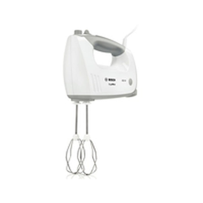 Hand Mixer BOSCH MFQ36400 Stainless steel 450 W CA INTERNATIONAL