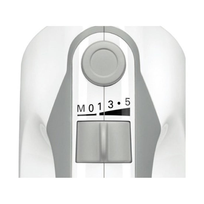 Hand Mixer BOSCH MFQ36400 Stainless steel 450 W CA INTERNATIONAL