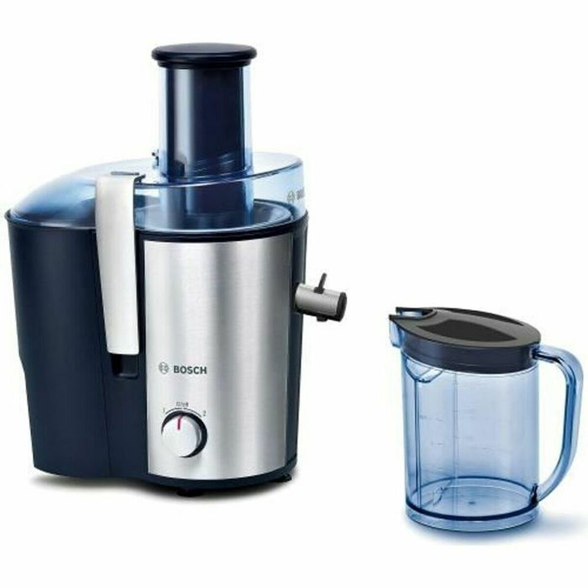 Electric Juicer BOSCH MES3500 700 W - CA International   #