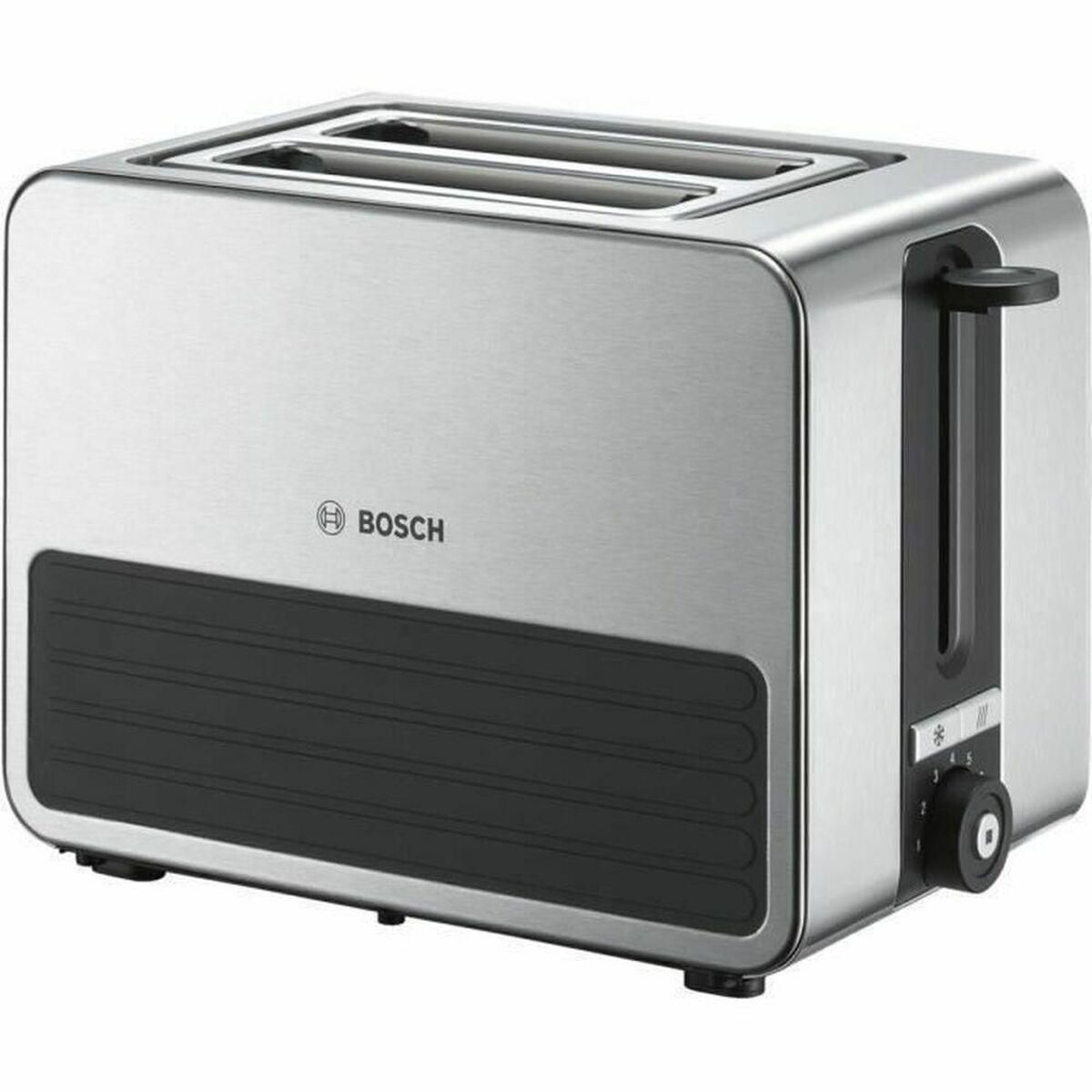 Toaster BOSCH TAT7S25 1050 W - CA International  